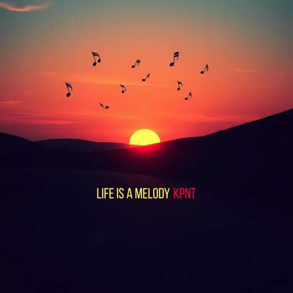 Life Is A Melody