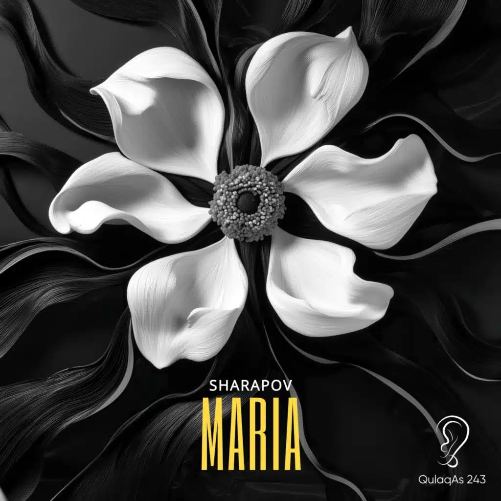 Maria (Radio Edit)