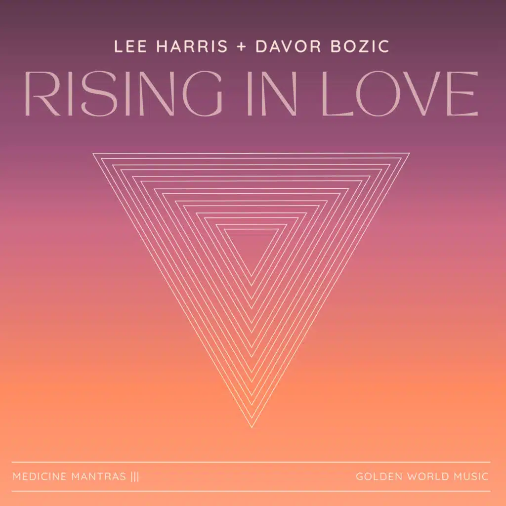 Rising In Love