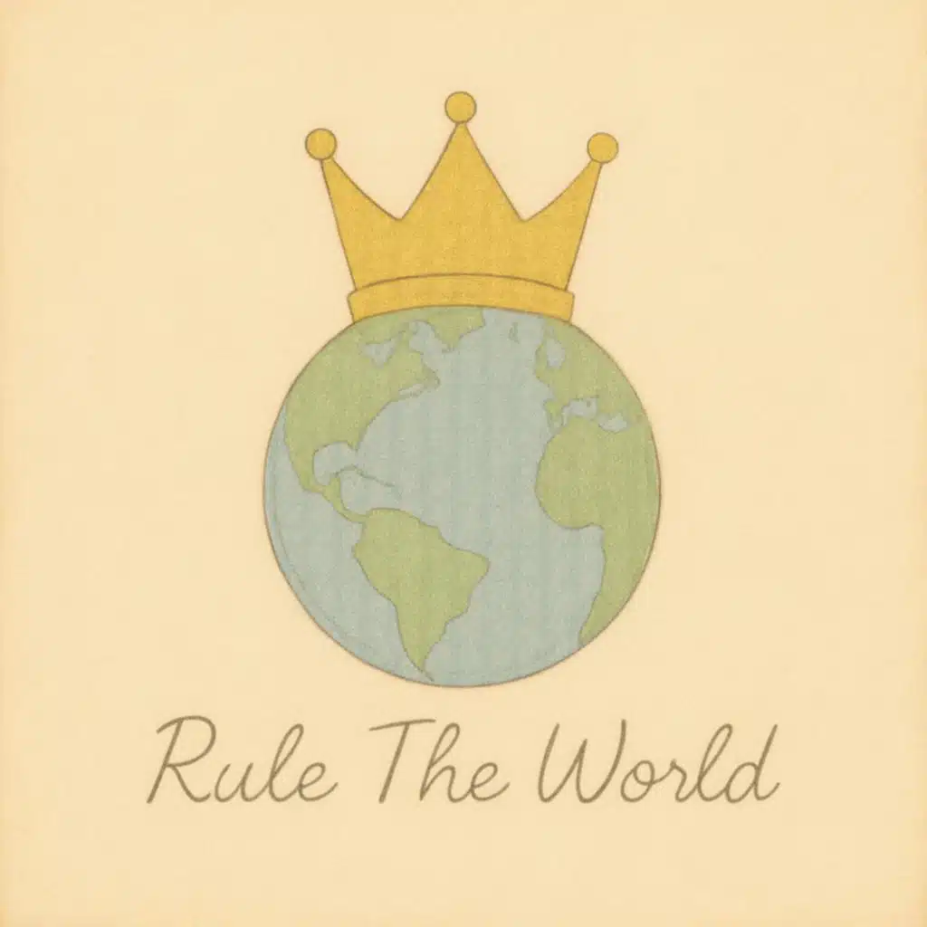 Rule The World