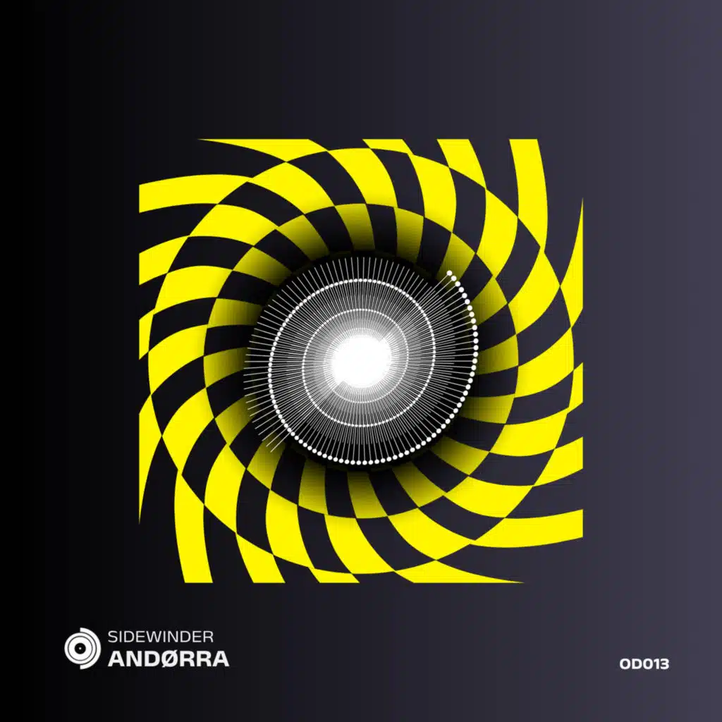 Sidewinder