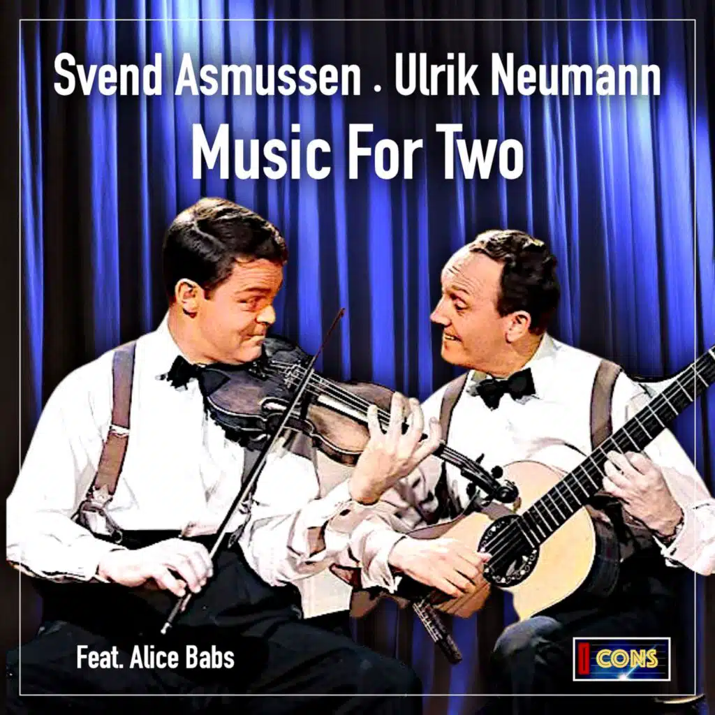 Svend Asmussen & Ulrik Neumann