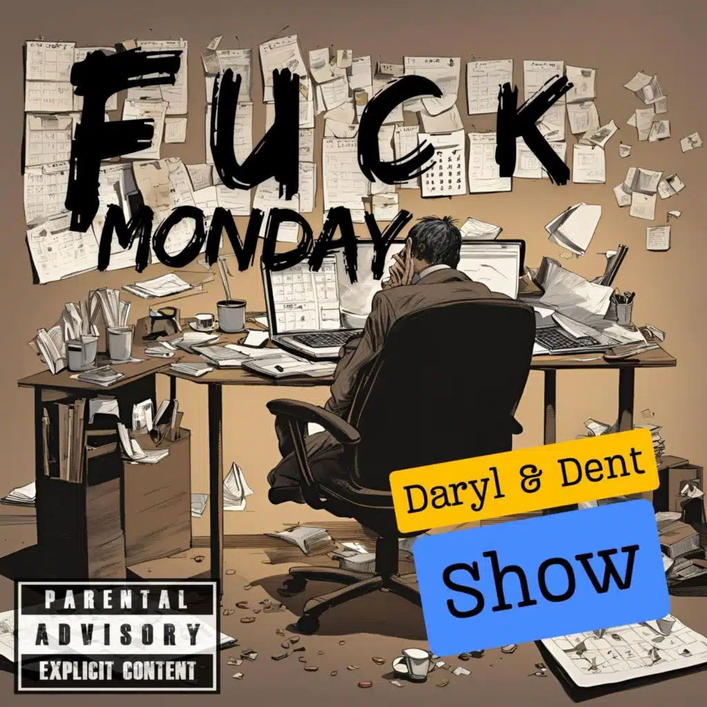 The Daryl & Dent Show