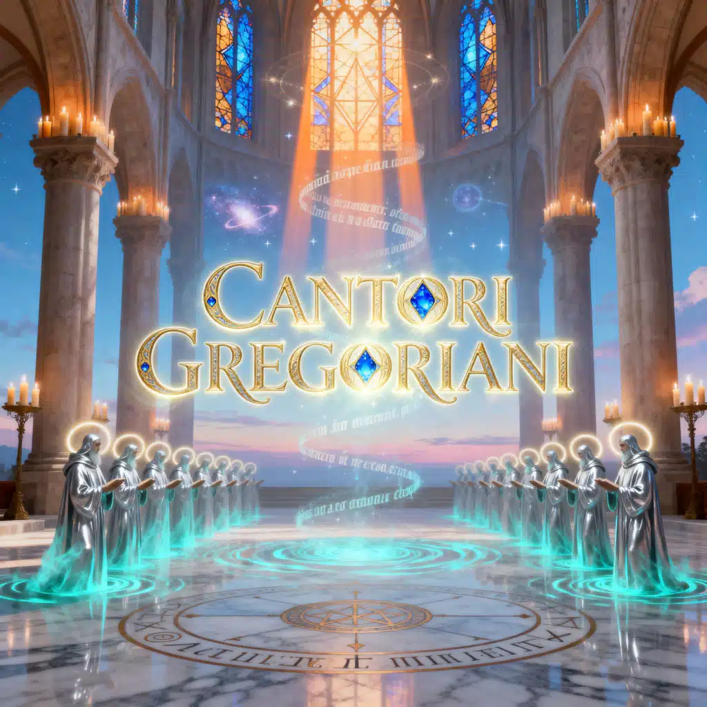 Cantori Gregoriani