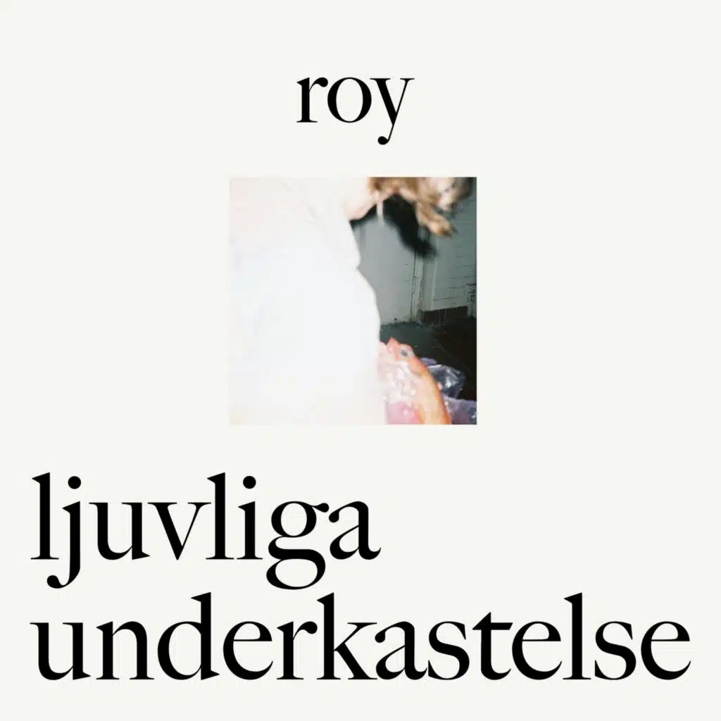 RoY