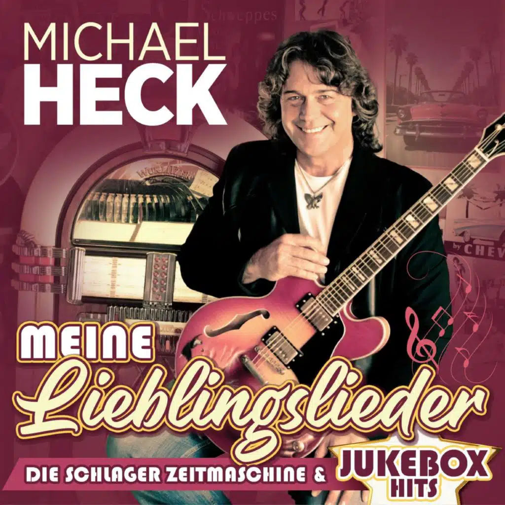 Michael Heck