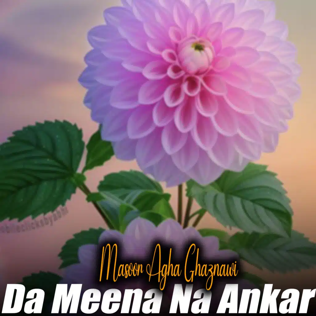 Da Meena Na Ankar