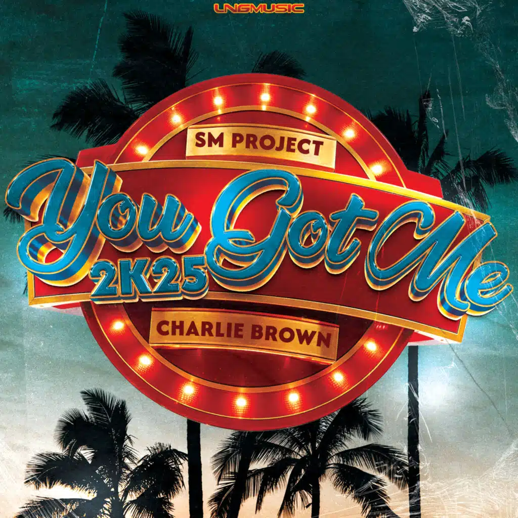 Charlie Brown, SM Project