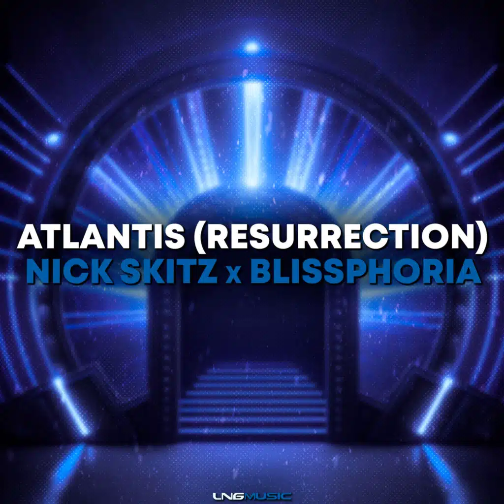 Nick Skitz & Blissphoria