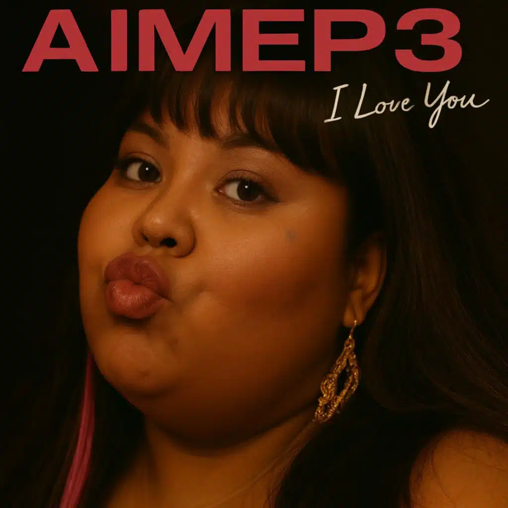 I Love You (The Lost Project): Expanded Edition