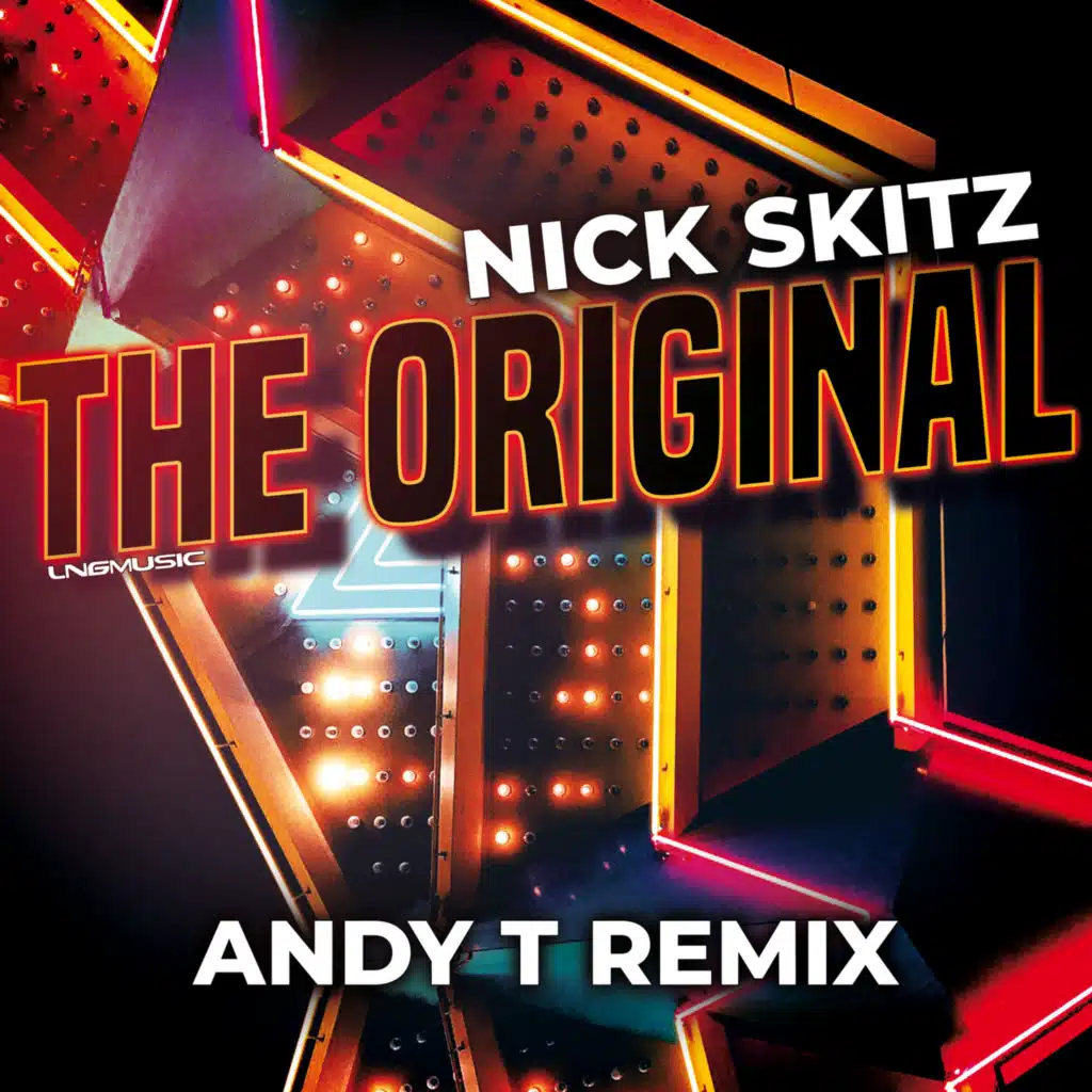 Nick Skitz