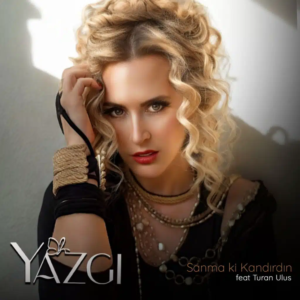 Sanma Ki Kandırdın (feat. Turan Ulus)