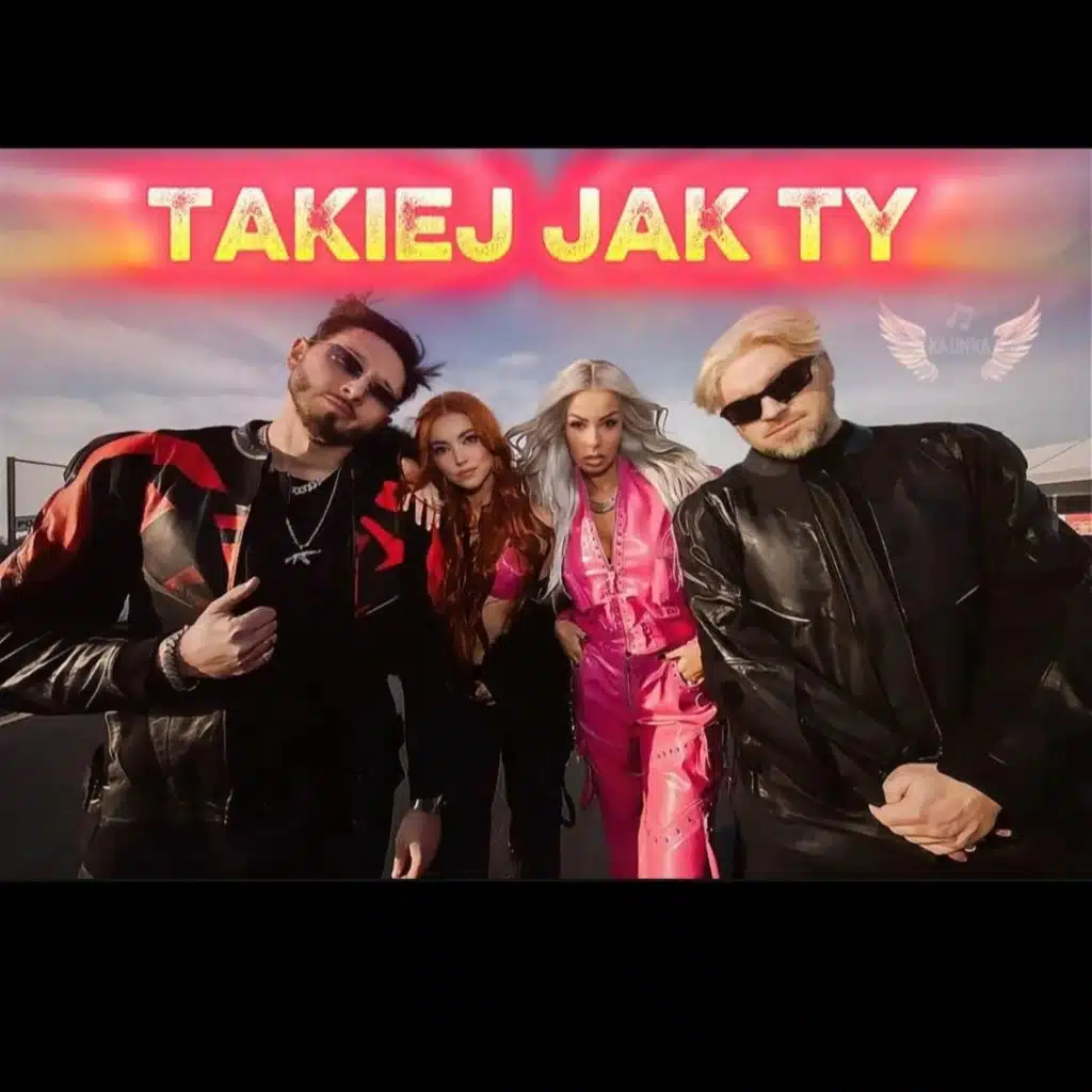 Takiej jak Ty
