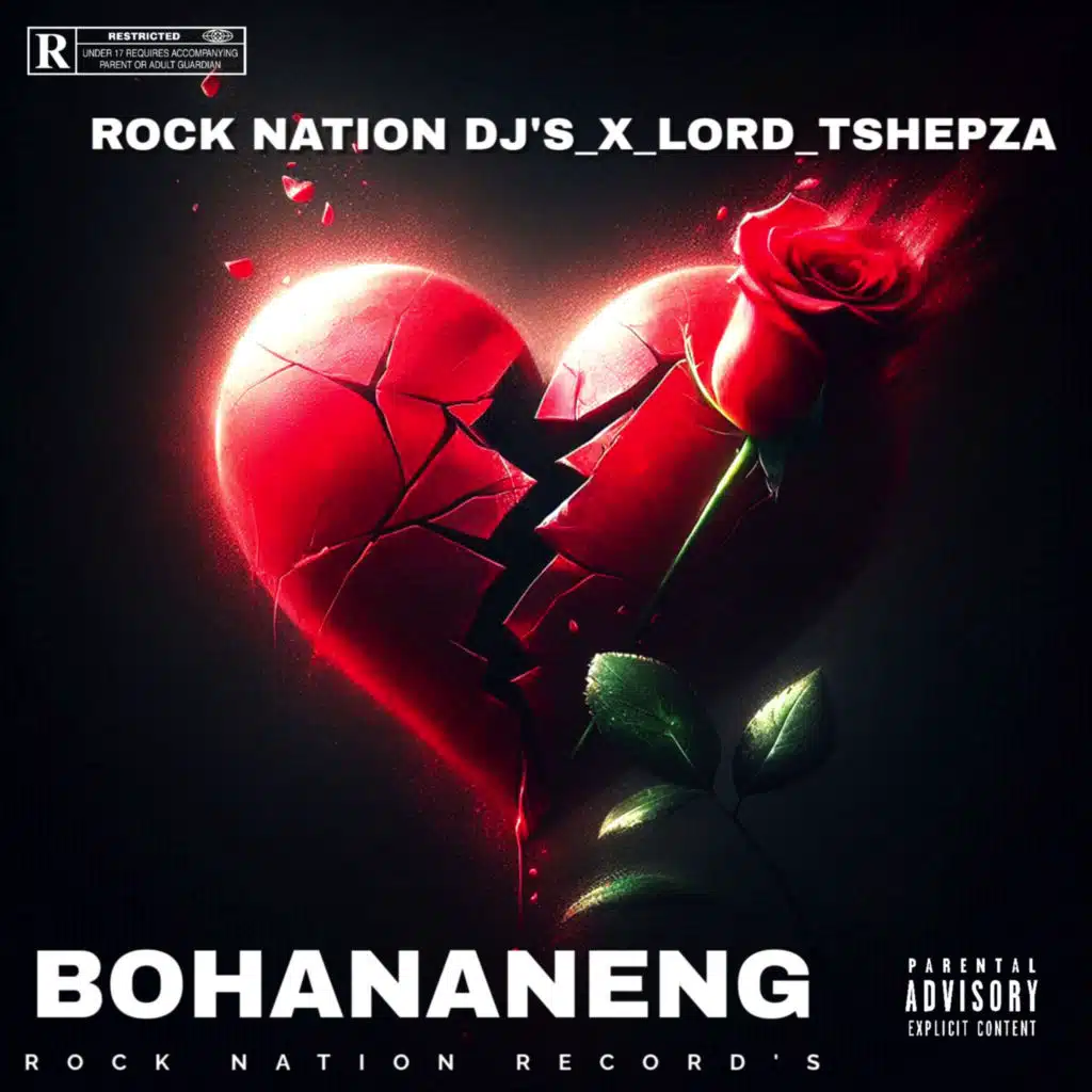 Bohananeng (feat. LORD TSHEPZA)