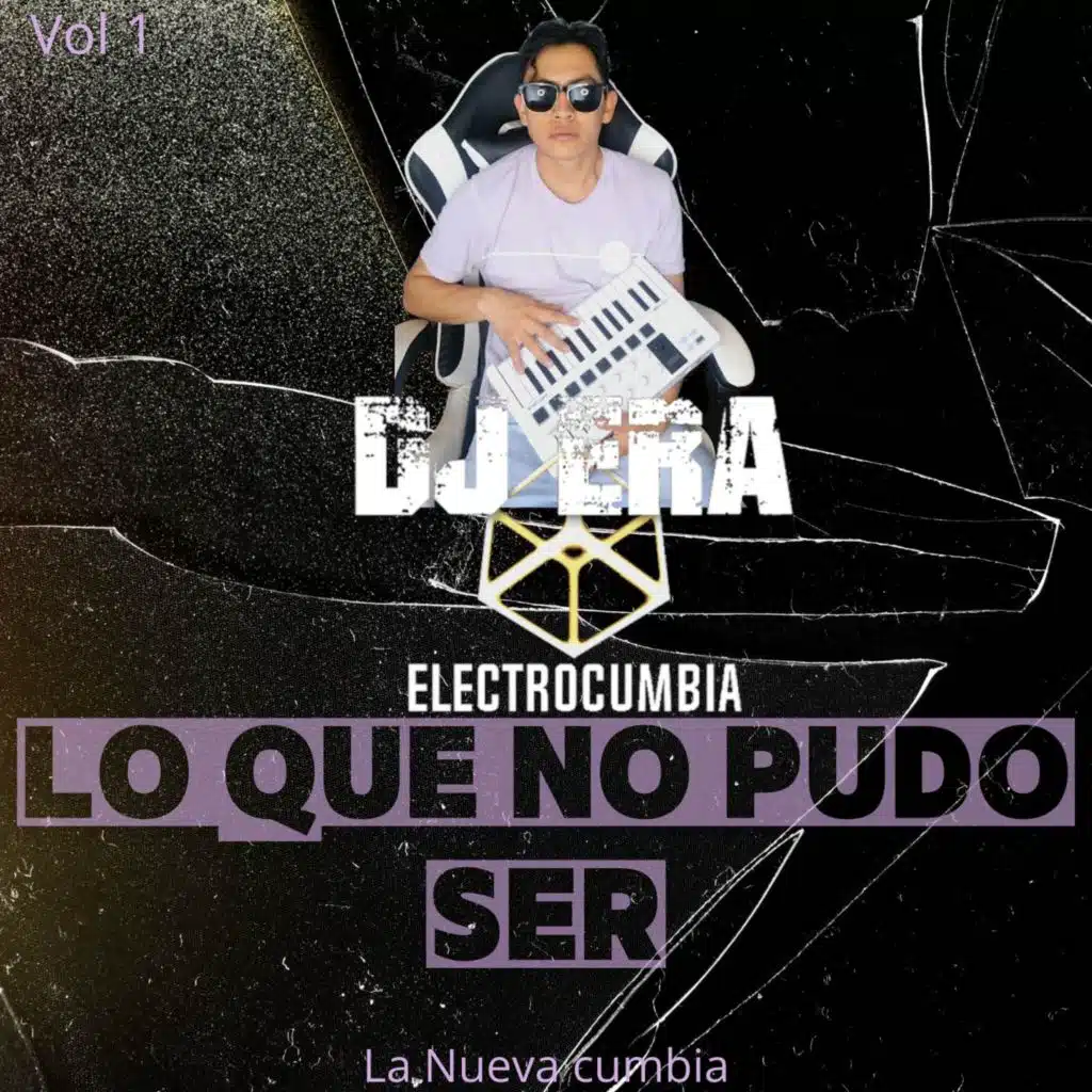 Lo Que No Pudo Ser (Electrocumbia)