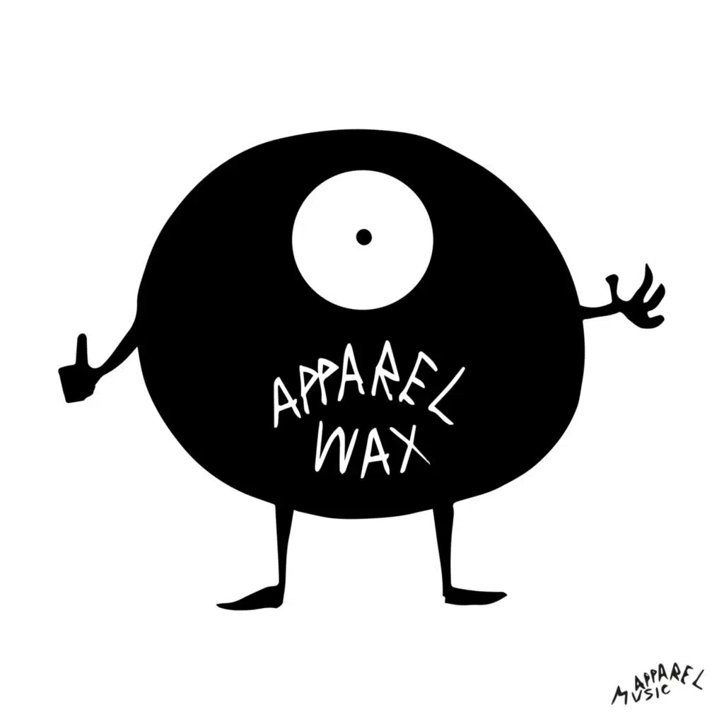 Apparel Wax