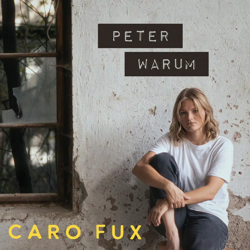 Peter warum