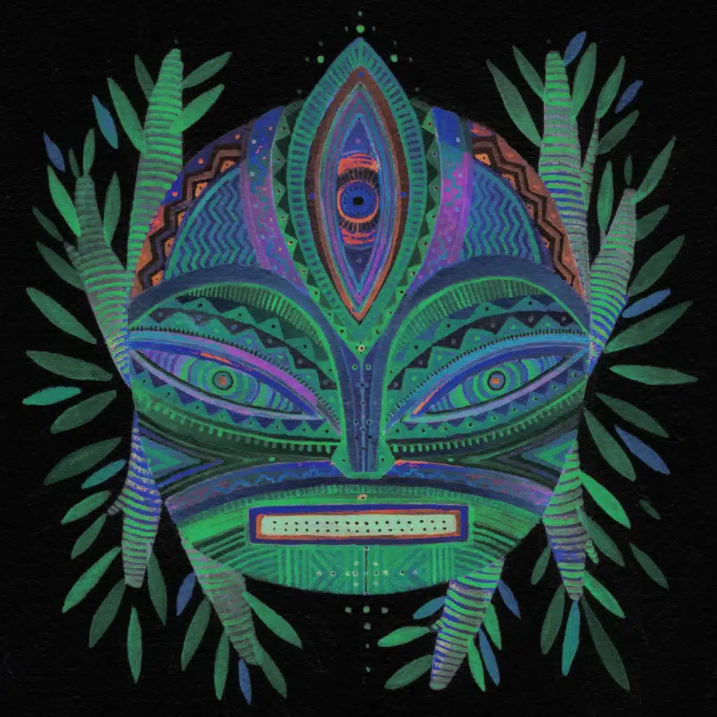 There with Me (Dub FX Refix) [feat. Sahida Apsara & Mr Woodnote]