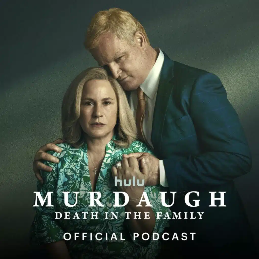 FEED DROP - Murdaugh: Death In The Family Official Podcast