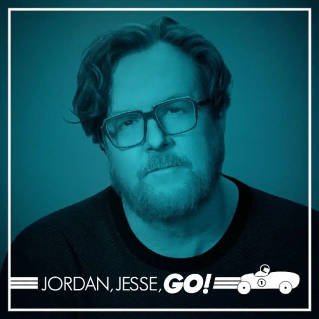 Full Foamo, with Steve Agee