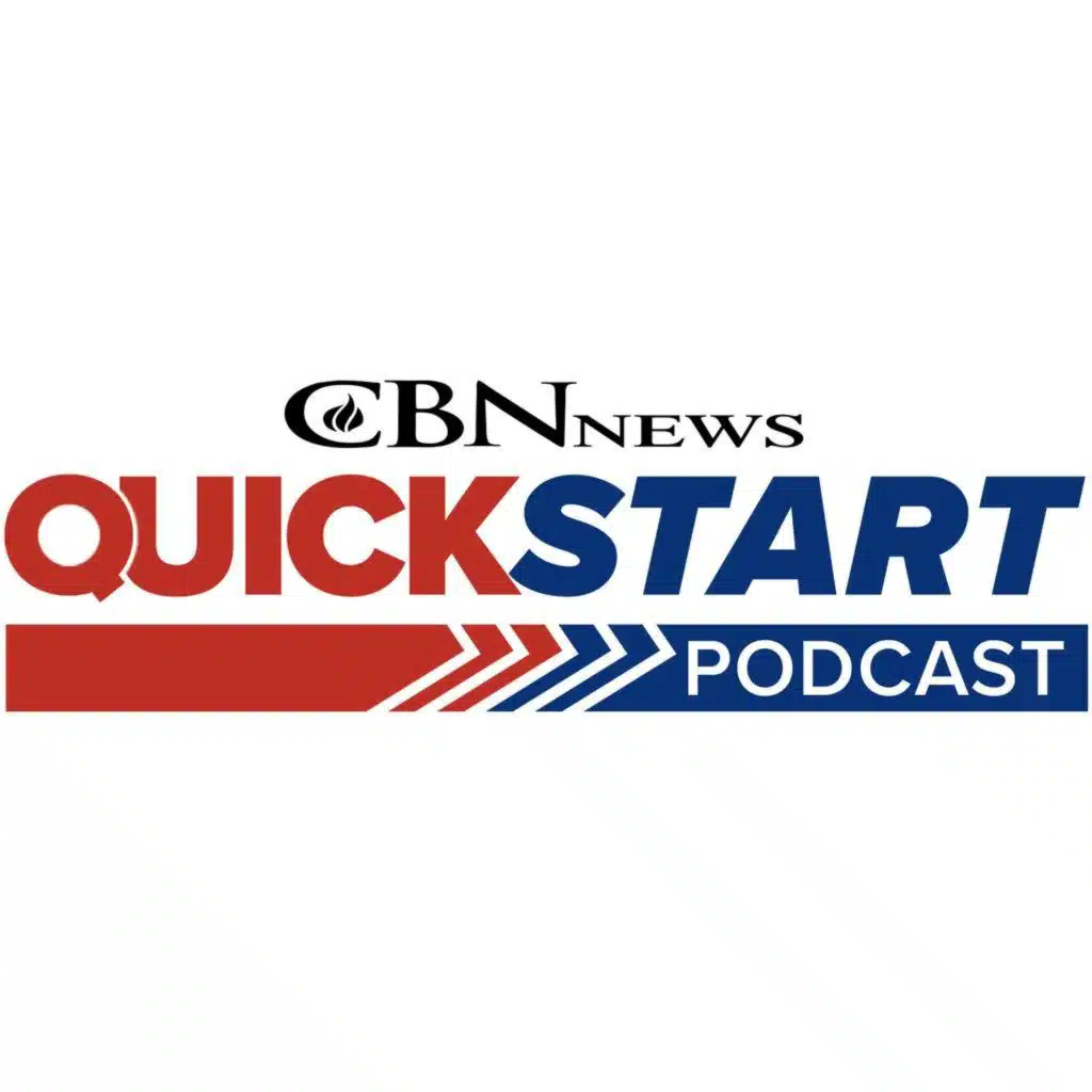 Trump WARNS Hamas, Kaya Jones INTERVIEW, Mel Gibson 'Passion' Sequel UPDATE, 1 John 4