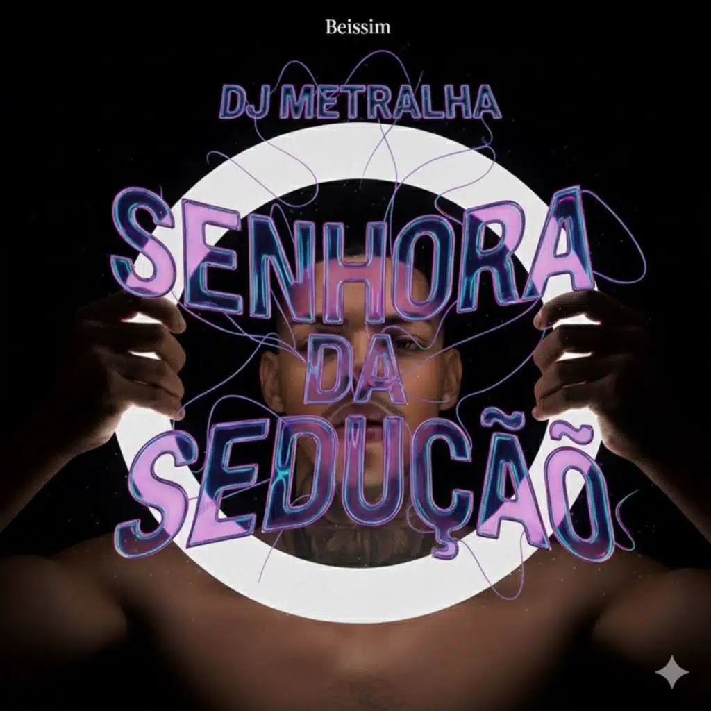 Senhora da Sedução (Live) [feat. dj metralha]