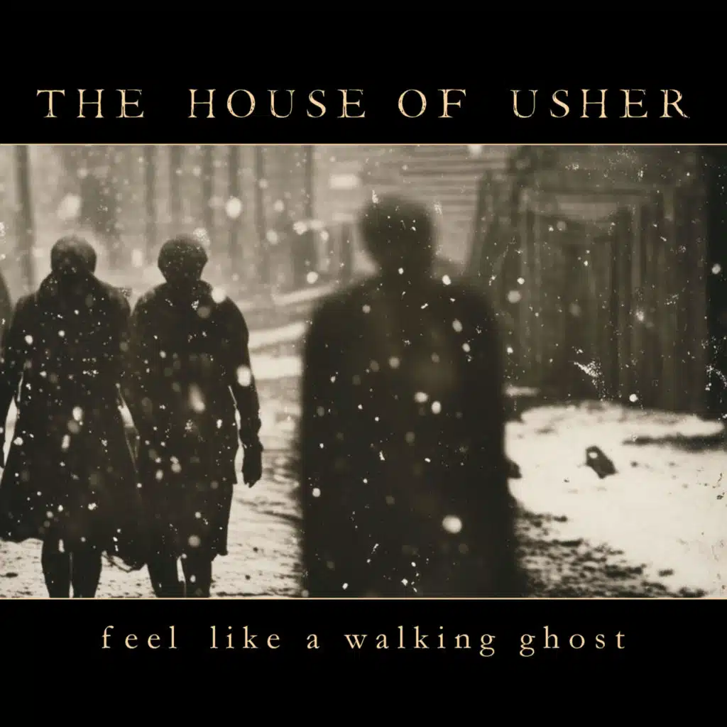 The House Of Usher