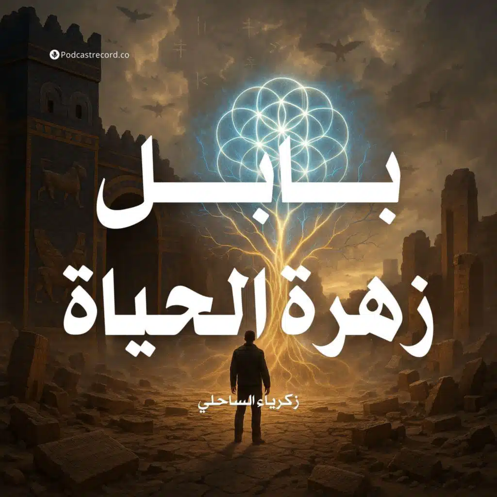 بابل زهرة الحياة (2-3)