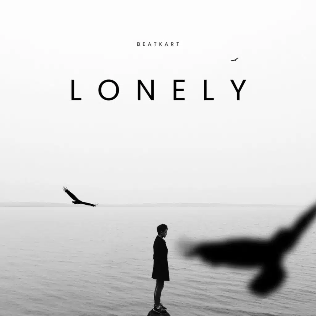 Lonely (feat. Lil HAMU & THE HAMU)