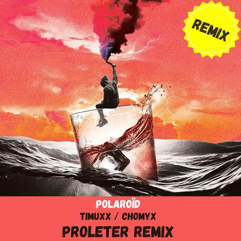 Polaroïd (Proleter Remix)
