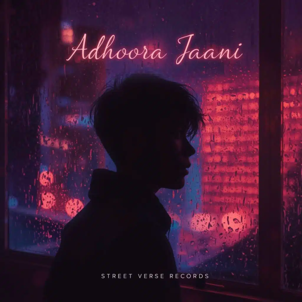 Adhoora Jaani