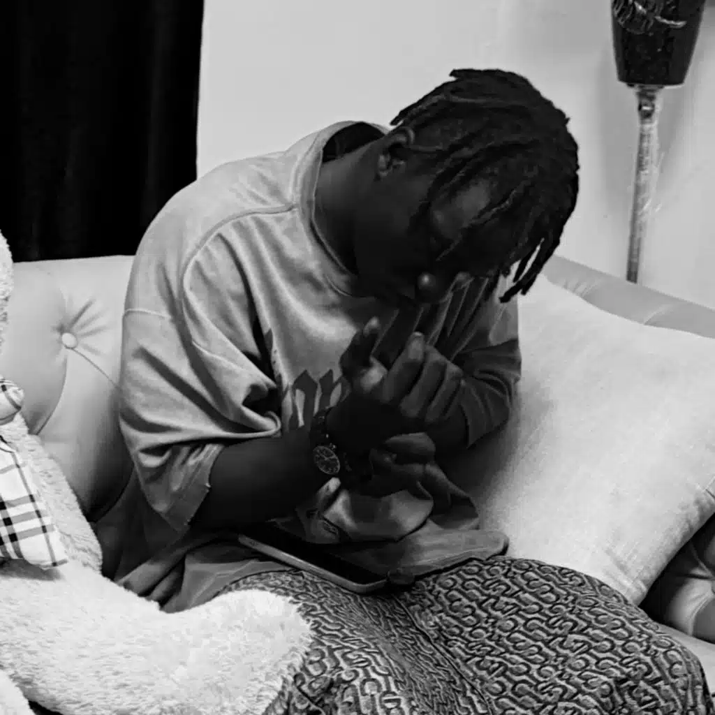 No Slow (feat. Andre)