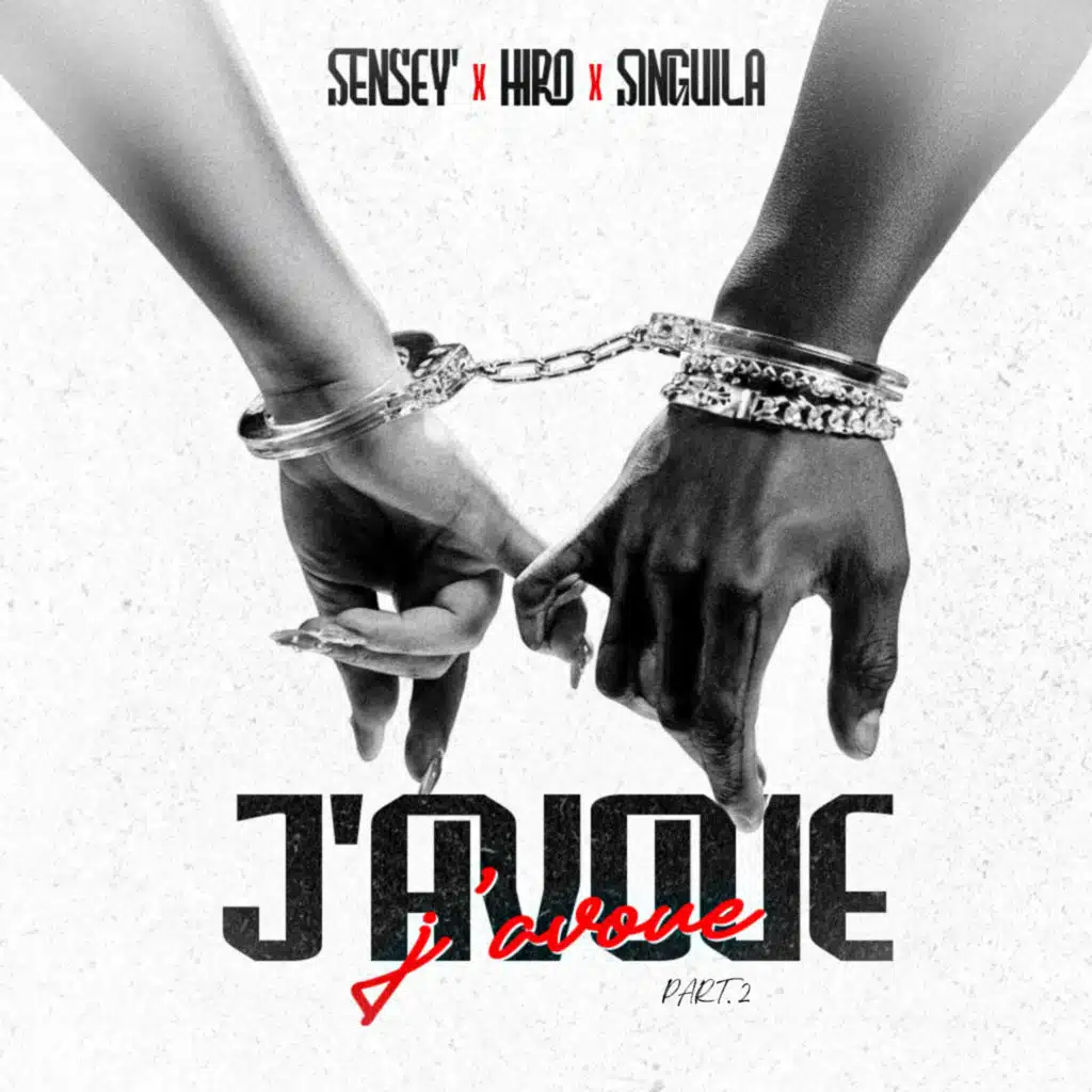 J'avoue, j'avoue part. 2