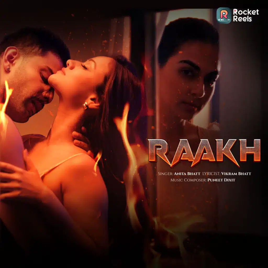 Raakh