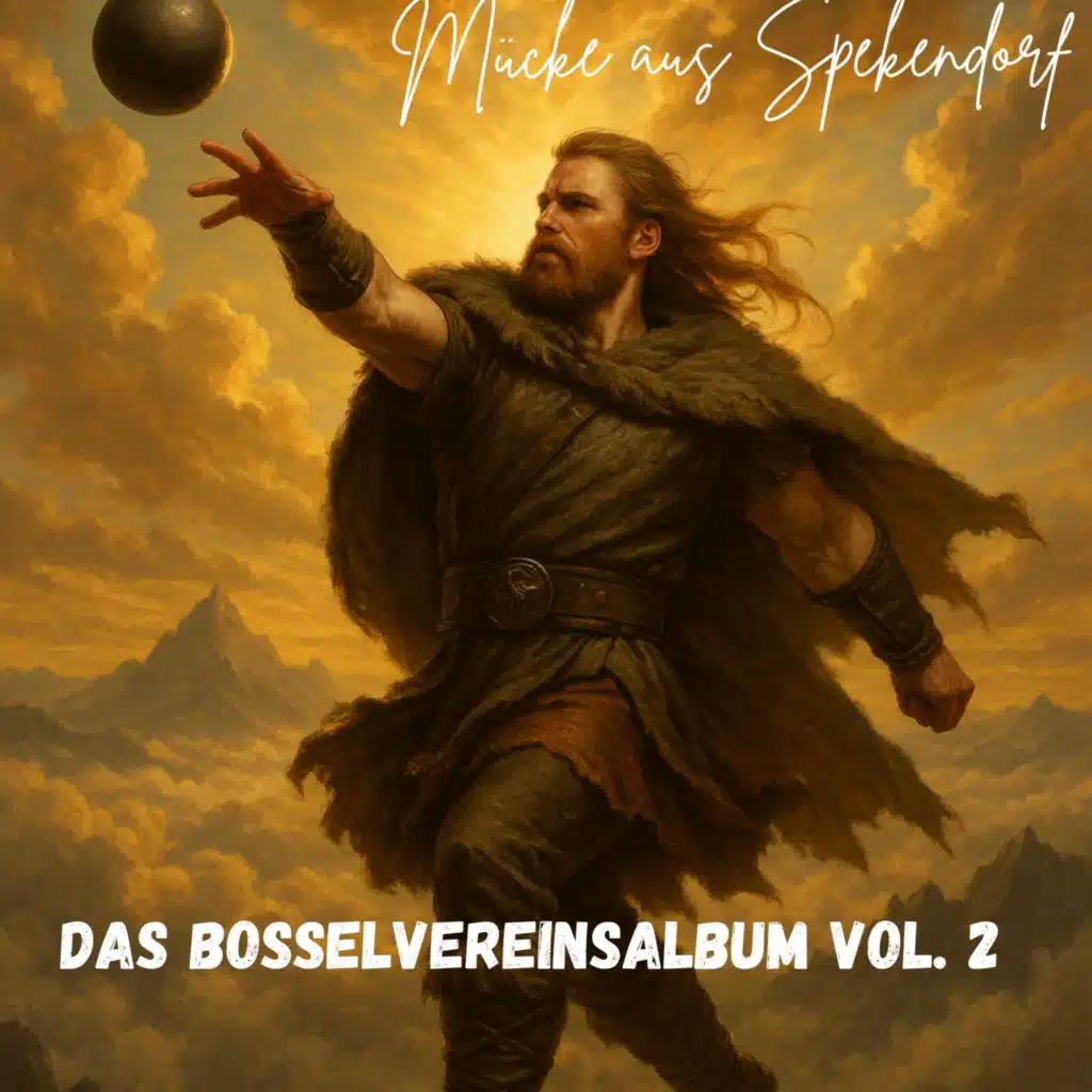 Das Boßelvereinsalbum Vol. 2