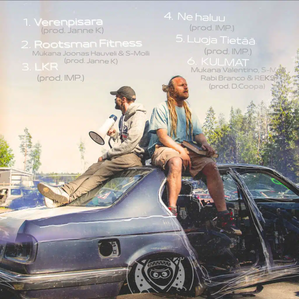 Luoja Tietää