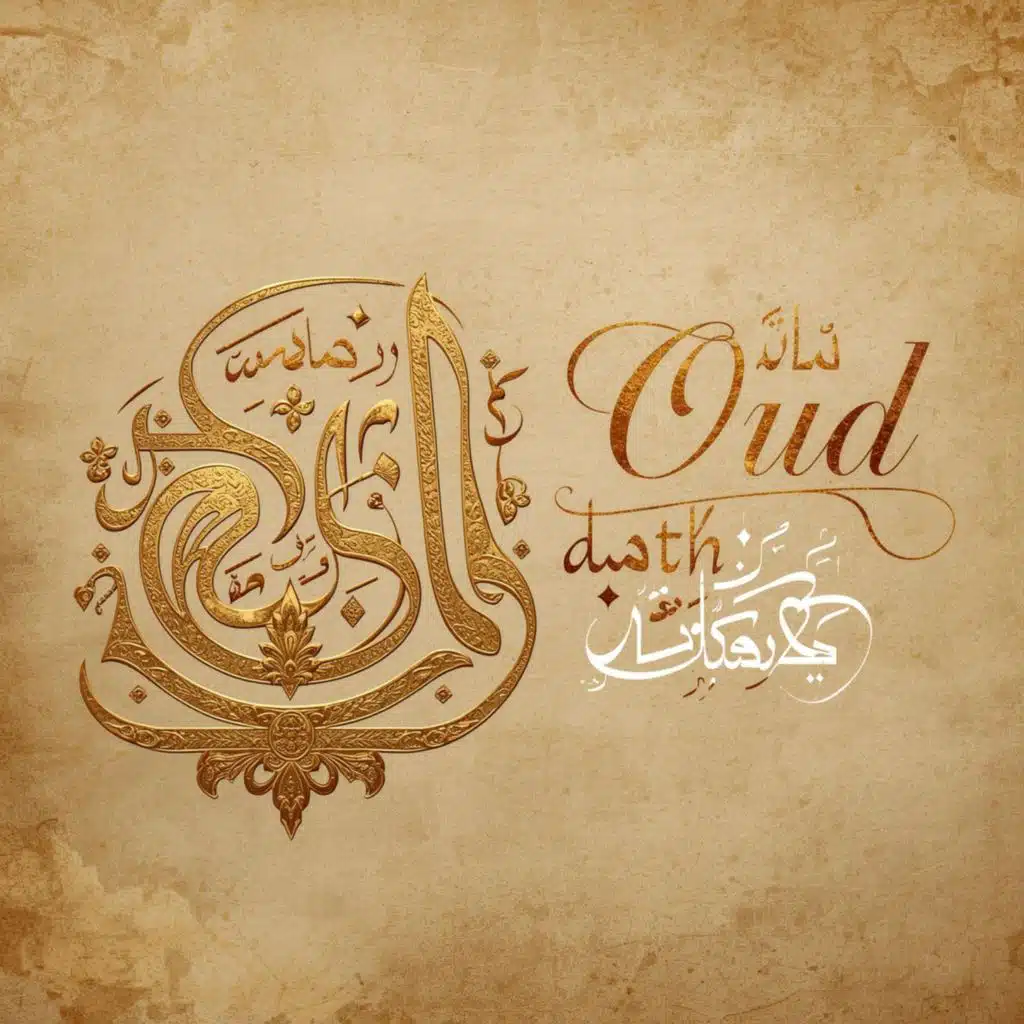 Peaceful Ethnic Oud Music – موسيقى عرقية هادئة بالعود