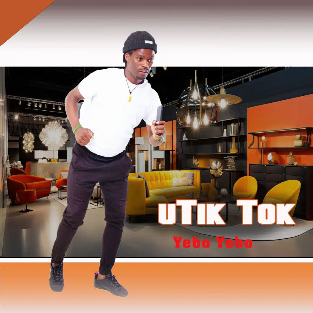 Yebo Yebo