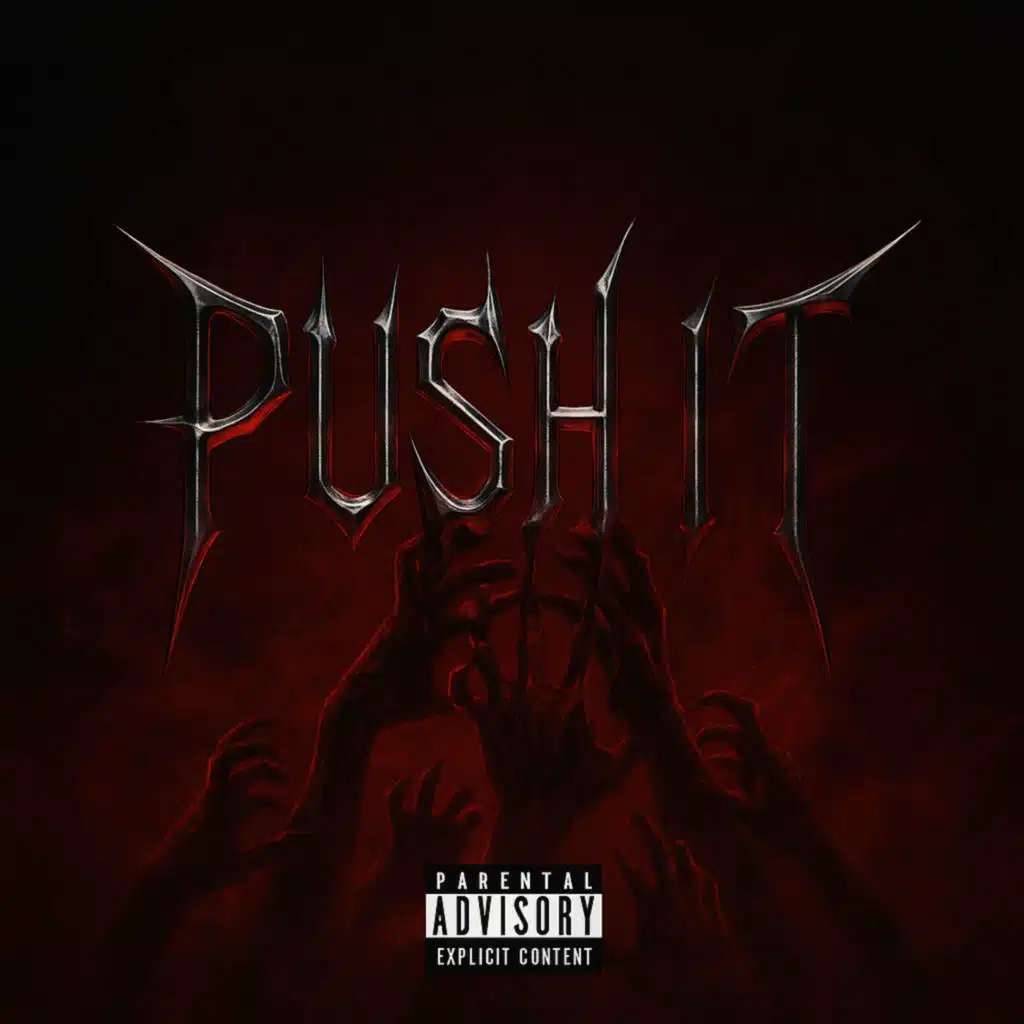 PUSH IT