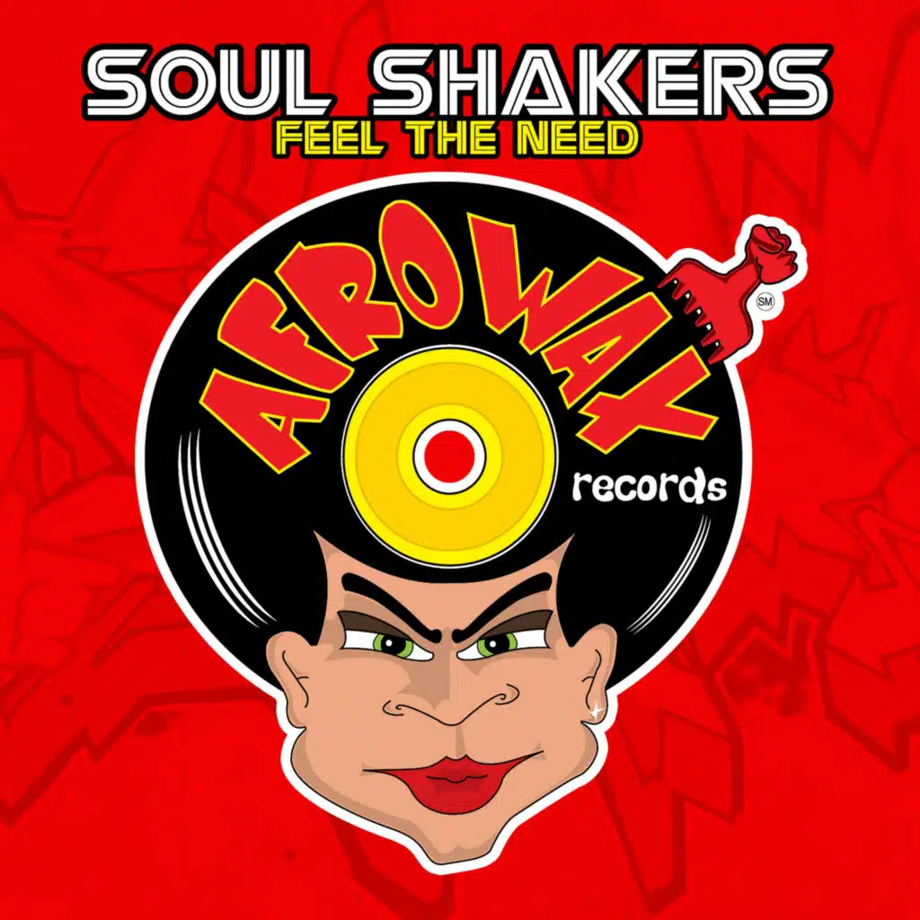 Soul Shakers