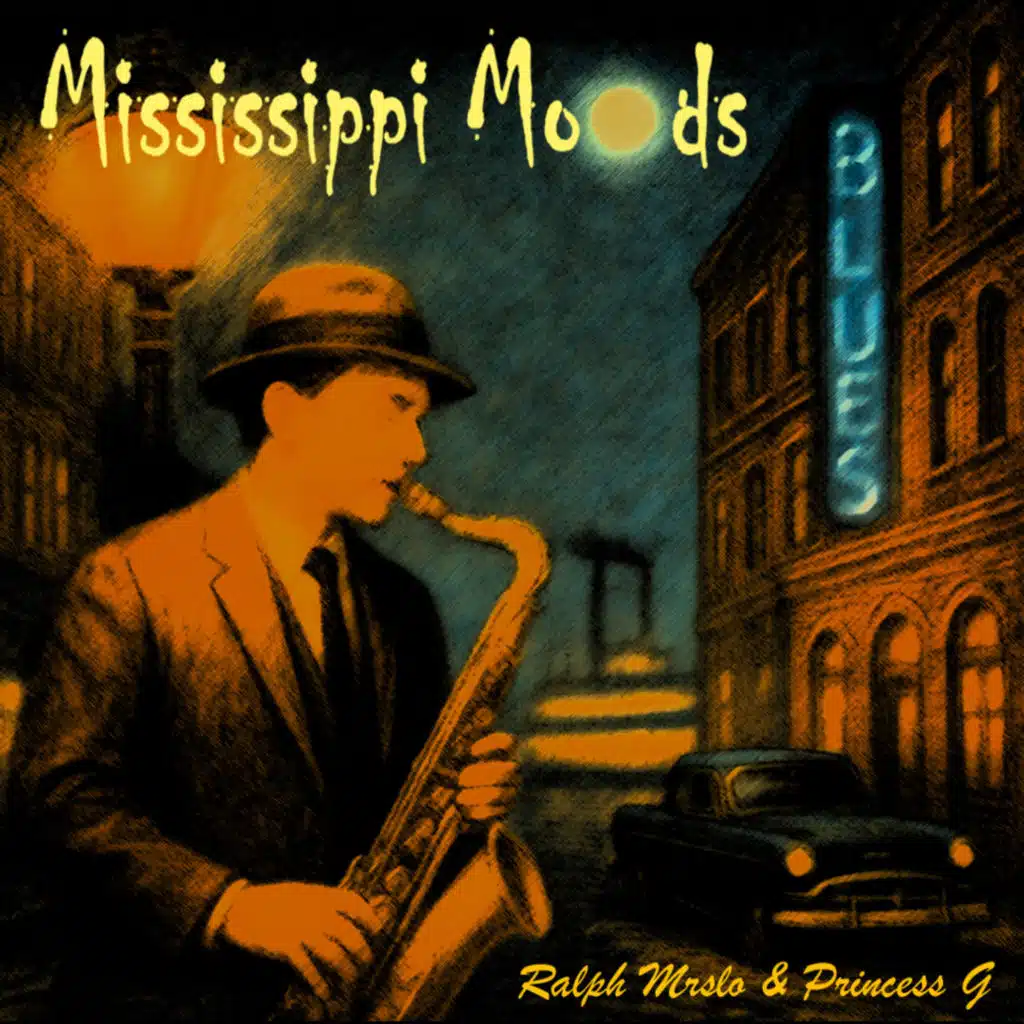 Mississippi Moods