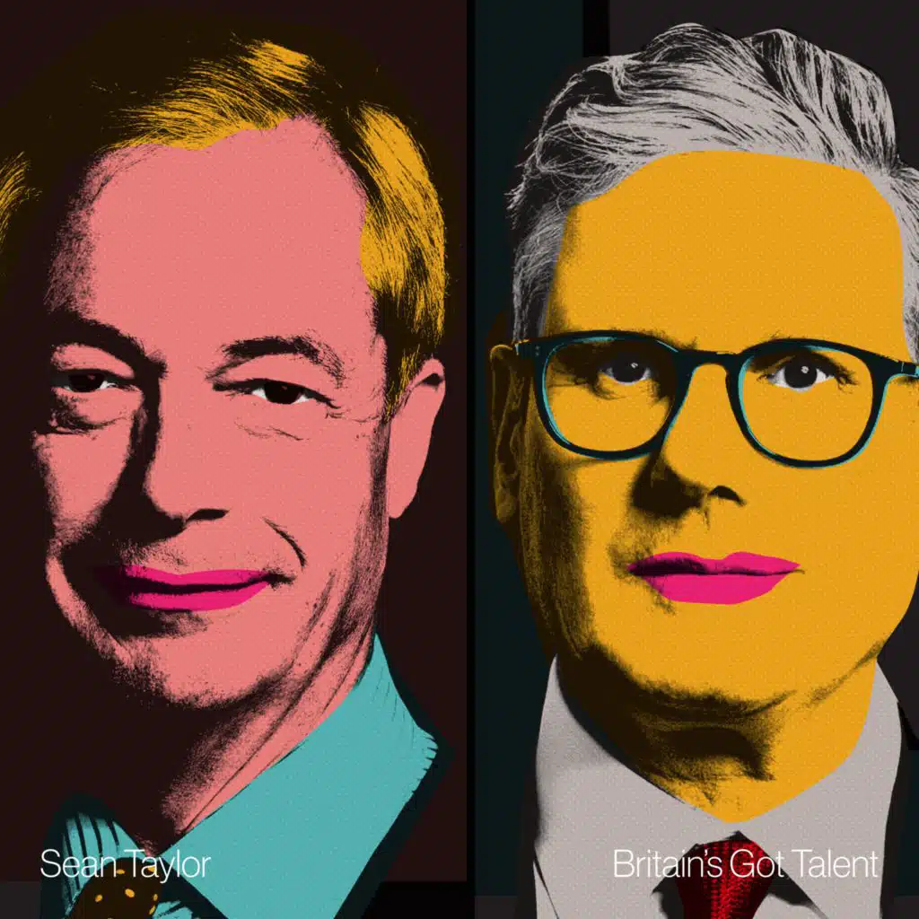 Britain's Got Talent