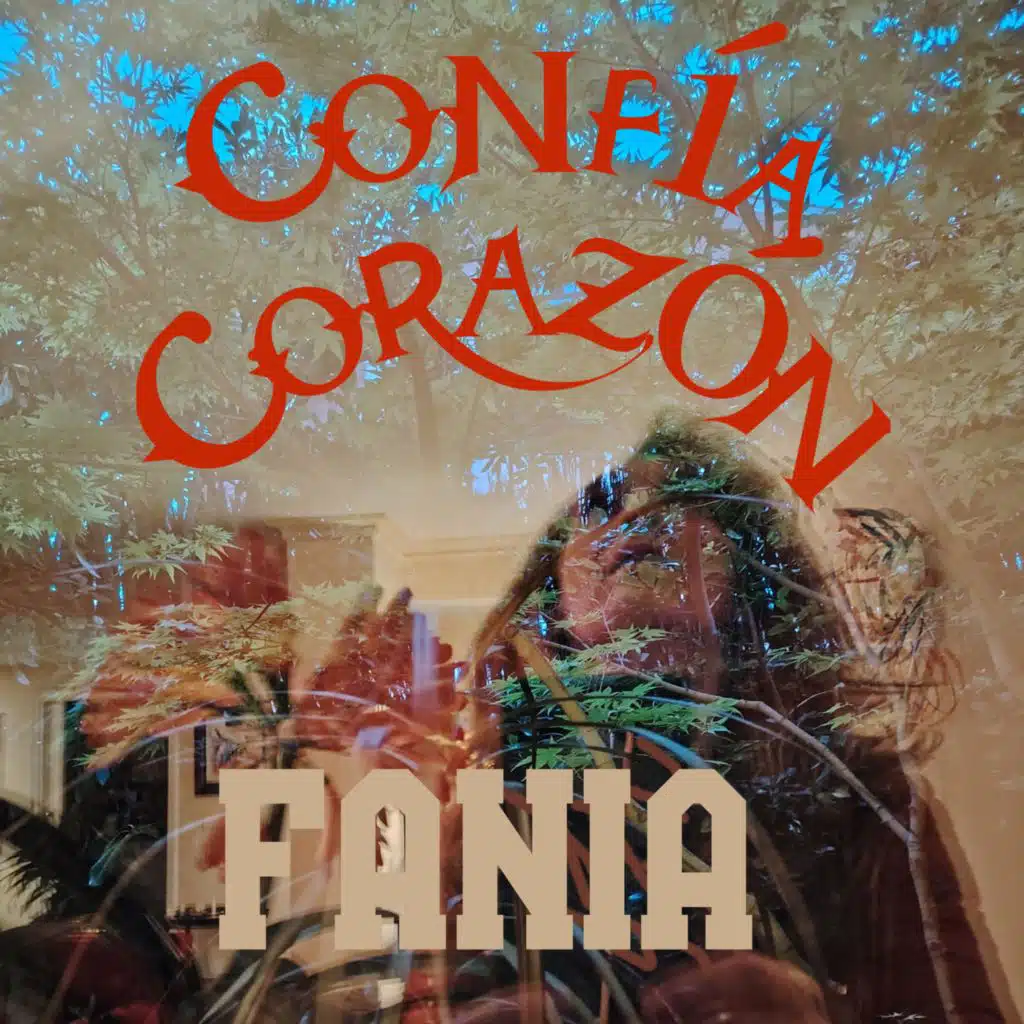 Confía, Corazón