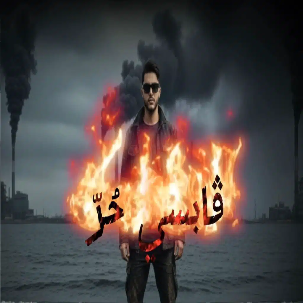 Gabsi horr قـابـسـي حُـرّ Helmi Mohamed