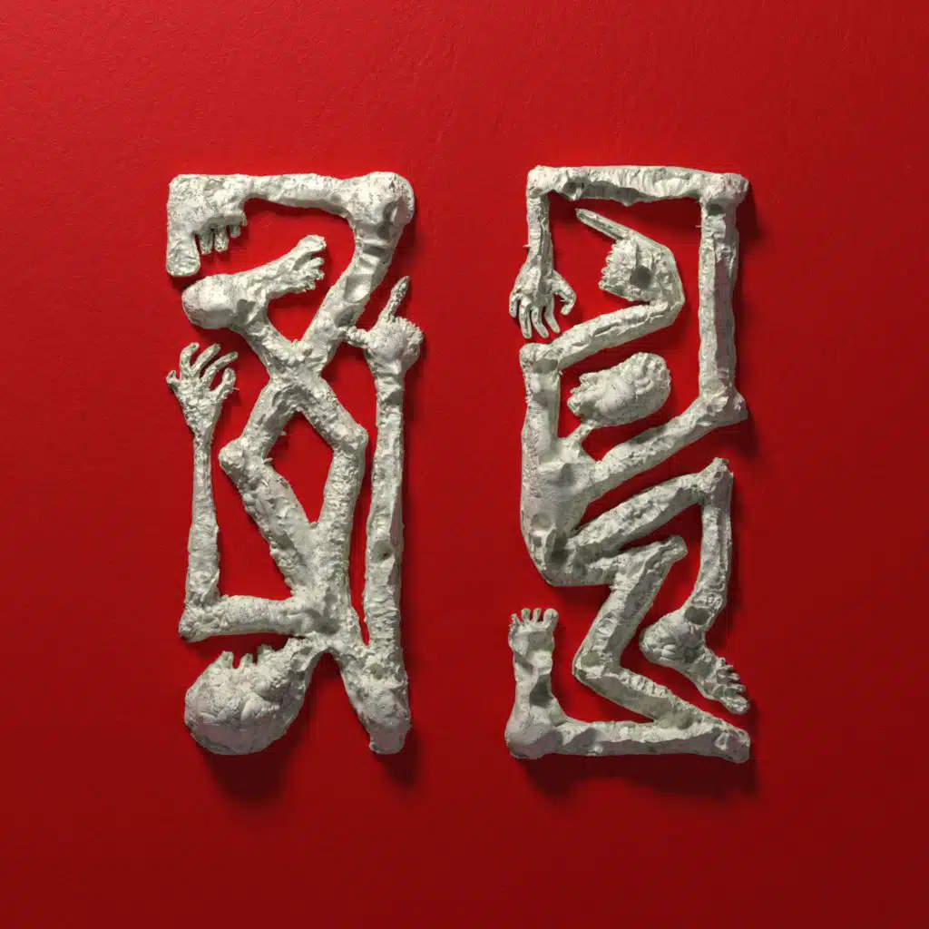 Shouldn't Have Done That