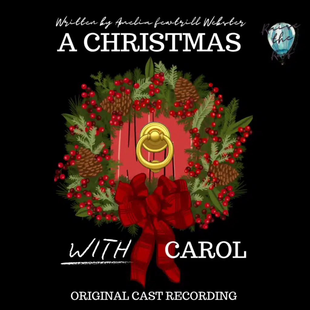 Gift Of The Present (feat. Eleanor Brown, Ellie Chapman, Madison Taylor, Amelia Fewtrill & RTR Company)