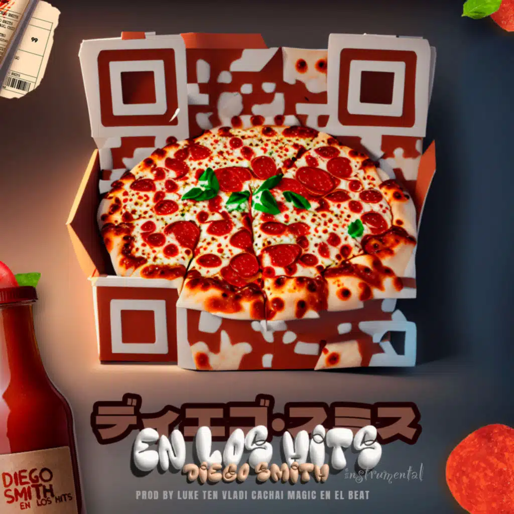 En los Hits (Intrumental)