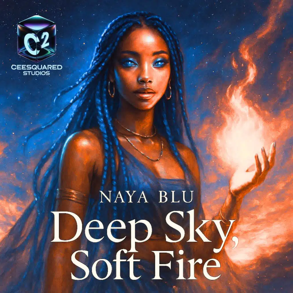 DEEP SKY, SOFT FIRE