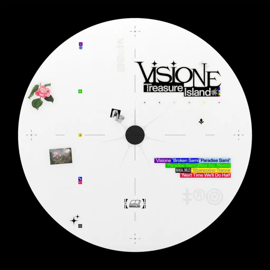 Paradise Sami (Bliss Inc. Remix)