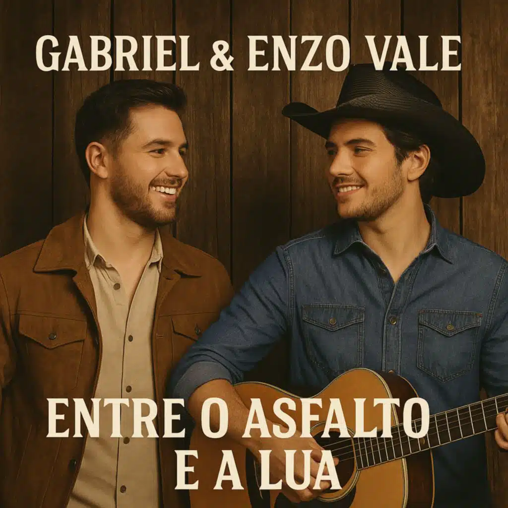 Entre o Asfalto e a Lua